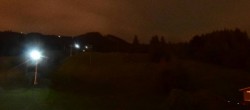 Archiv Foto Webcam Nesselwang - Talstation Alpspitzbahn 01:00