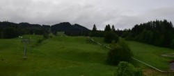 Archiv Foto Webcam Nesselwang - Talstation Alpspitzbahn 05:00