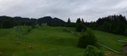 Archiv Foto Webcam Nesselwang - Talstation Alpspitzbahn 06:00