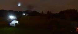 Archiv Foto Webcam Nesselwang - Talstation Alpspitzbahn 01:00