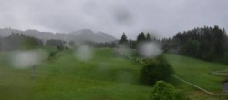 Archiv Foto Webcam Nesselwang - Talstation Alpspitzbahn 06:00