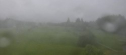 Archived image Webcam Nesselwang - Alpspitzbahn Base Station 15:00