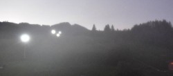 Archiv Foto Webcam Nesselwang - Talstation Alpspitzbahn 23:00