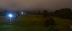 Archiv Foto Webcam Nesselwang - Talstation Alpspitzbahn 01:00