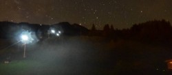 Archiv Foto Webcam Nesselwang - Talstation Alpspitzbahn 00:00