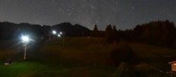 Archiv Foto Webcam Nesselwang - Talstation Alpspitzbahn 02:00