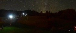 Archiv Foto Webcam Nesselwang - Talstation Alpspitzbahn 01:00