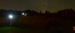 Archiv Foto Webcam Nesselwang - Talstation Alpspitzbahn 01:00