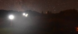 Archiv Foto Webcam Nesselwang - Talstation Alpspitzbahn 23:00