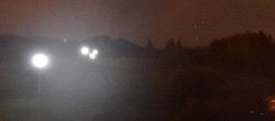 Archiv Foto Webcam Nesselwang - Talstation Alpspitzbahn 23:00