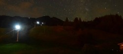 Archiv Foto Webcam Nesselwang - Talstation Alpspitzbahn 01:00