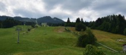 Archiv Foto Webcam Nesselwang - Talstation Alpspitzbahn 09:00