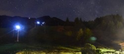 Archiv Foto Webcam Nesselwang - Talstation Alpspitzbahn 01:00