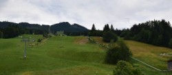 Archiv Foto Webcam Nesselwang - Talstation Alpspitzbahn 11:00