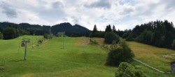 Archiv Foto Webcam Nesselwang - Talstation Alpspitzbahn 13:00