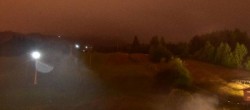 Archiv Foto Webcam Nesselwang - Talstation Alpspitzbahn 01:00