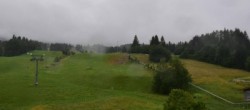 Archiv Foto Webcam Nesselwang - Talstation Alpspitzbahn 09:00