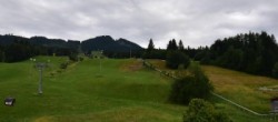 Archiv Foto Webcam Nesselwang - Talstation Alpspitzbahn 17:00