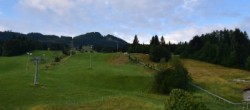 Archiv Foto Webcam Nesselwang - Talstation Alpspitzbahn 06:00