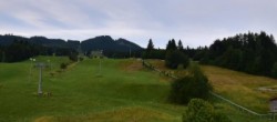 Archiv Foto Webcam Nesselwang - Talstation Alpspitzbahn 06:00