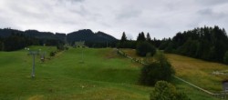 Archiv Foto Webcam Nesselwang - Talstation Alpspitzbahn 09:00