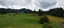 Archiv Foto Webcam Nesselwang - Talstation Alpspitzbahn 11:00