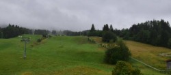 Archiv Foto Webcam Nesselwang - Talstation Alpspitzbahn 09:00