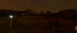Archiv Foto Webcam Nesselwang - Talstation Alpspitzbahn 23:00