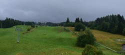 Archiv Foto Webcam Nesselwang - Talstation Alpspitzbahn 17:00