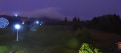 Archiv Foto Webcam Nesselwang - Talstation Alpspitzbahn 21:00