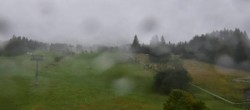 Archiv Foto Webcam Nesselwang - Talstation Alpspitzbahn 07:00