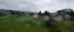 Archiv Foto Webcam Nesselwang - Talstation Alpspitzbahn 09:00