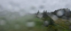 Archiv Foto Webcam Nesselwang - Talstation Alpspitzbahn 11:00