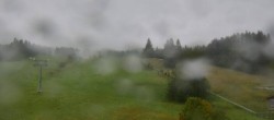 Archiv Foto Webcam Nesselwang - Talstation Alpspitzbahn 13:00