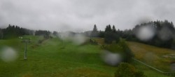 Archiv Foto Webcam Nesselwang - Talstation Alpspitzbahn 15:00