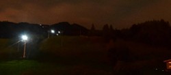 Archiv Foto Webcam Nesselwang - Talstation Alpspitzbahn 23:00