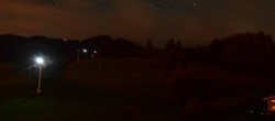 Archiv Foto Webcam Nesselwang - Talstation Alpspitzbahn 01:00