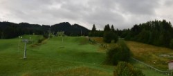 Archiv Foto Webcam Nesselwang - Talstation Alpspitzbahn 00:00