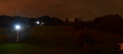 Archiv Foto Webcam Nesselwang - Talstation Alpspitzbahn 23:00