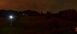 Archiv Foto Webcam Nesselwang - Talstation Alpspitzbahn 01:00