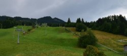 Archiv Foto Webcam Nesselwang - Talstation Alpspitzbahn 15:00