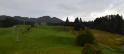 Archiv Foto Webcam Nesselwang - Talstation Alpspitzbahn 06:00