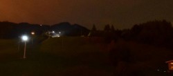 Archiv Foto Webcam Nesselwang - Talstation Alpspitzbahn 23:00