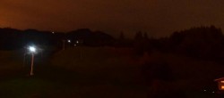 Archiv Foto Webcam Nesselwang - Talstation Alpspitzbahn 01:00
