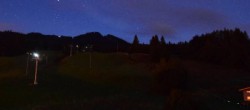 Archiv Foto Webcam Nesselwang - Talstation Alpspitzbahn 03:00