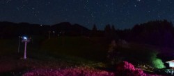 Archiv Foto Webcam Nesselwang - Talstation Alpspitzbahn 01:00