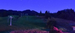 Archiv Foto Webcam Nesselwang - Talstation Alpspitzbahn 03:00