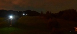 Archiv Foto Webcam Nesselwang - Talstation Alpspitzbahn 01:00