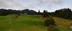 Archiv Foto Webcam Nesselwang - Talstation Alpspitzbahn 05:00
