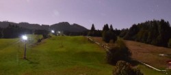 Archiv Foto Webcam Nesselwang - Talstation Alpspitzbahn 01:00